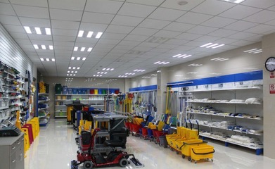 解鎖商業(yè)清潔新篇章 專業(yè)配方技術(shù)轉(zhuǎn)讓賦能高效運(yùn)營